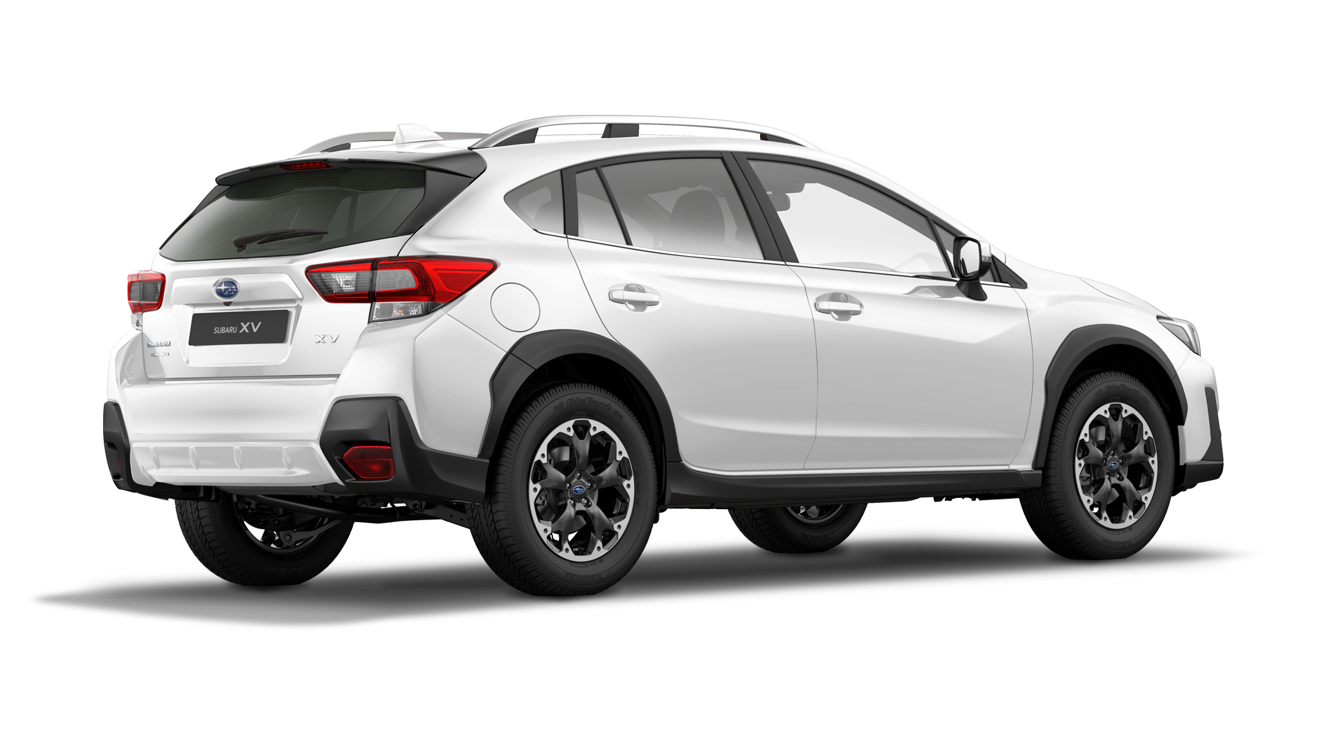 Subaru XV Sonderedition 1.6i EDITION Comfort plus
