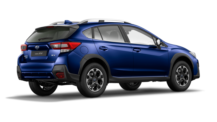 Subaru XV 1.6i Comfort