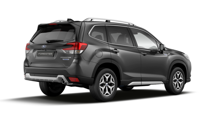 Subaru Forester 2.0ie Active