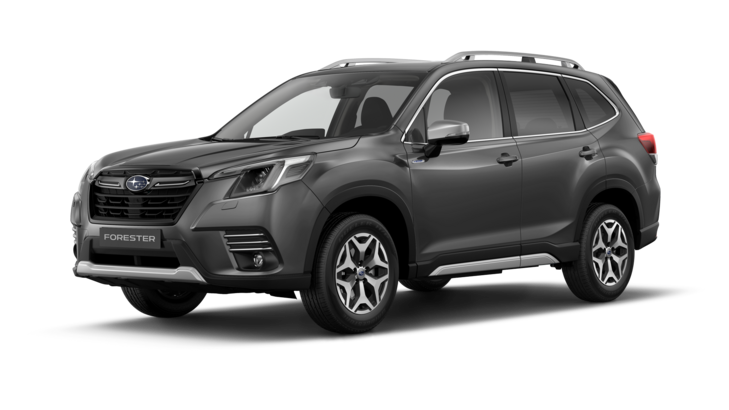 Subaru Forester 2.0ie Active